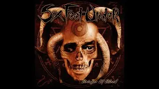 Six Feet Under - Sick In The Head