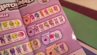 Opening hatchimals 12 pack !😆