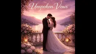 Ethan AI Reilly - Unspoken Vows