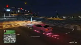 GTA 5 Online How to Earn Money Solo Easy & Fast !