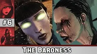 Dragon Age: Awakening - The Baroness #6