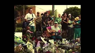 DECEMBER 8, 2001, #1 REVOLUTION