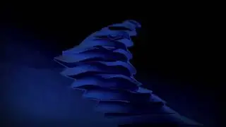ABRTV ident (2019-present)