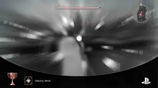 SCARLET NEXUS [Helping Hand]
