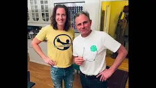 Avsnitt 65 – Peter Wahlbeck