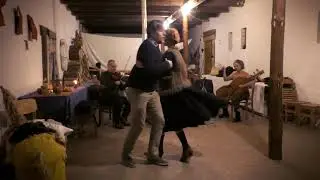 Gyimesi sebes magyaros, Pesti Csángók Baráti Társaság Zenekar