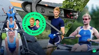 KEEPING UP WITH CAM INTRODUCTION | Magic Mountain App