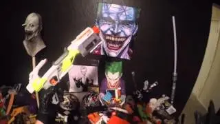Nerf Modulus Ionfire Review