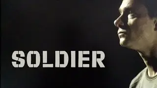 SOLDIER | John Watson