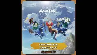 Avatar: Generations OST | 5-24 Prison Rig Exterior Boss Music