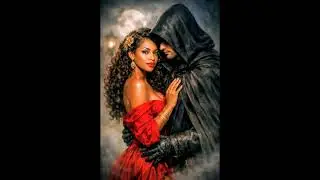 Amor misterioso
