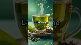 Unlock Laser-Sharp Focus: The Power of L-Theanine Explained!