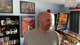 Channel / Life Update - I Quit My Toxic Office Job To Improve My Mental Health + Game Room Tour 2025