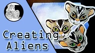 Sci-Fi Character Design | Art Addicts Alliance