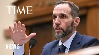 Jack Smith Testifies Trump 