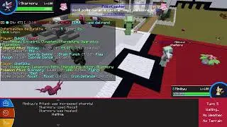 Mais um dia de PIXELMON NA RANKED