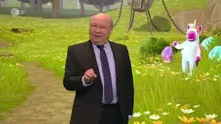 Gernot Hassknecht - Wege zum Gl&uuml;ck .... und warum Tesla - Fahrer Kriegstreiber sind