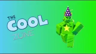 This is a pretty *cool zone* if you ask me! with Awish_hi123