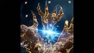 [Swallowed Star] Swallowed Star Ep 191 PV | Swallowed Star