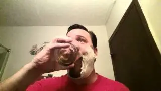 All-American Memorial day shave 5/25/15