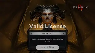 DIABLO 4 Error Code 315306: Uncovering the Dark Secrets of the Game