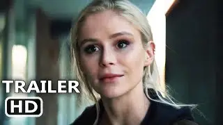 GEN V Temporada 2 Trailer 2 Dublado (2025) Luz-Estrela, The Boys
