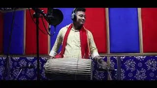 Assamese Dhol Badan# Moina Taye