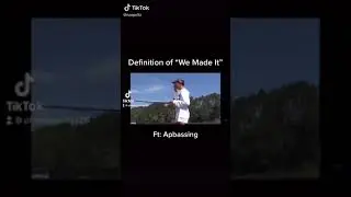 Apbassing