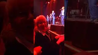 Frankie Valli | Let's Hang On | Live!  Hard Rock, Gary, IN March 28, 2025