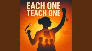 Each One Teach One