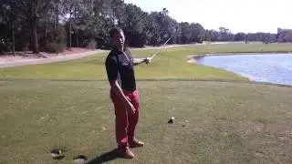 How to Deal with Slow Play on the Golf Course