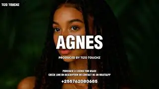 Romantic Zouk instrumental Type Beat - 