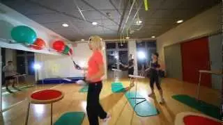 Fit 4 Drums Gesundheitszentrum Chiemgau