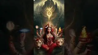 Happy Maha Navami #mahanavami #navratri #durgapuja #youtube #shorts