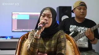 catatan dusta dangdut cover original yunita ababil