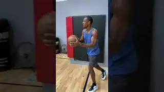 Tyrese Maxey & Rajon Rondo shooting on the move 🔥 #shorts
