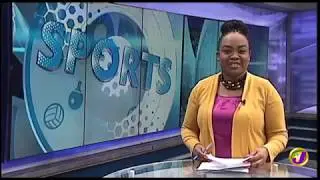 TVJ Prime Time Sports Headlines - FEB 24 2019