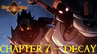Darksiders Genesis Chapter 7 Apocalyptic - Decay