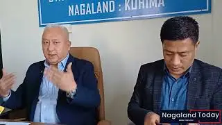 Nagaland gears up to conduct urban local bodies election.