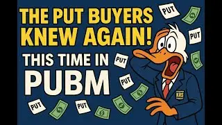 The Put Buyers 