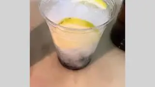 простые рецепты коктейлей