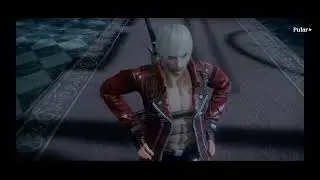 Devil May Cry DMC cap&iacute;tulo 1 #devilmaycrymobile #devilmaycry #devil