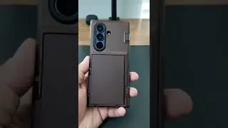 VRS DESIGN cases for Galaxy z fold