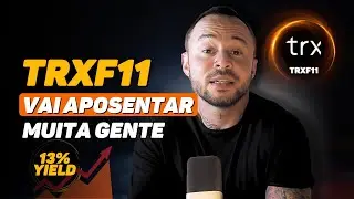Esse Fundo Est&aacute; Pagando MUITO DIVIDENDO: TRXF11 &eacute; o Novo Queridinho da Renda?