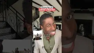 Man flips (yes flips) over police officers. Did they go too far? Attorney Ugo Lord reacts! #shorts