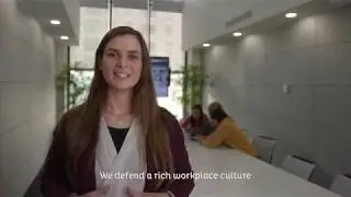 ESR // Champion For Change by Natixis in Portugal