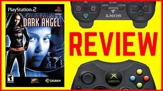 REVIEW: Dark Angel (PS2/XBOX)