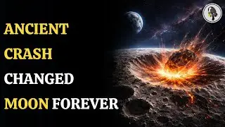 The Impact That Reshaped Moon&rsquo;s Far Side | WION Podcast
