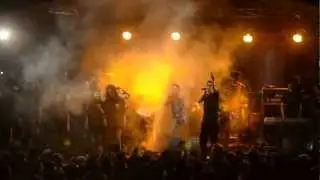 Little Smoke Rame - Rame Live Anniversary 5th