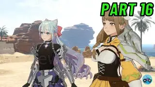 Fire Emblem Engage - Chapter 16 - Seashore Travels